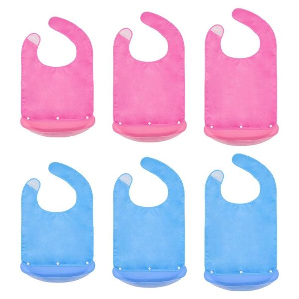 bibs & burp cloths j2ff middle-aged and elderly large eating bib waterproof leak-proof adult
bibs & burp cloths j2ff middle-aged and elderly large eating bib waterproof leak-proof adult