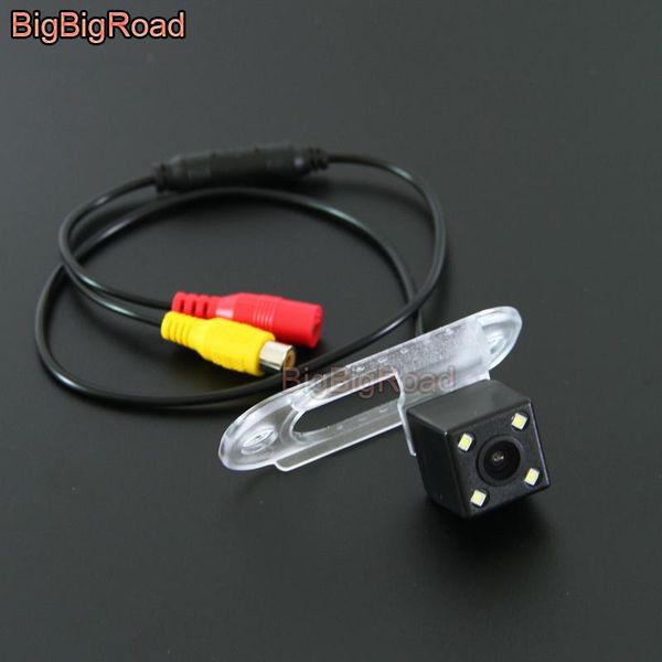 car rear view cameras& parking sensors bigbigroad backup camera with power relay / filter for santa fe classic sm 2000-2006 hawtai b
car rear view cameras& parking sensors bigbigroad backup camera with power relay / filter for santa fe classic sm 2000-2006 hawtai b
