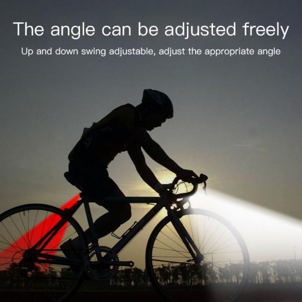 bike lights colorful taillights induction trumpet headlight mountain headlights road bicycle night riding charging cycling taillight
bike lights colorful taillights induction trumpet headlight mountain headlights road bicycle night riding charging cycling taillight