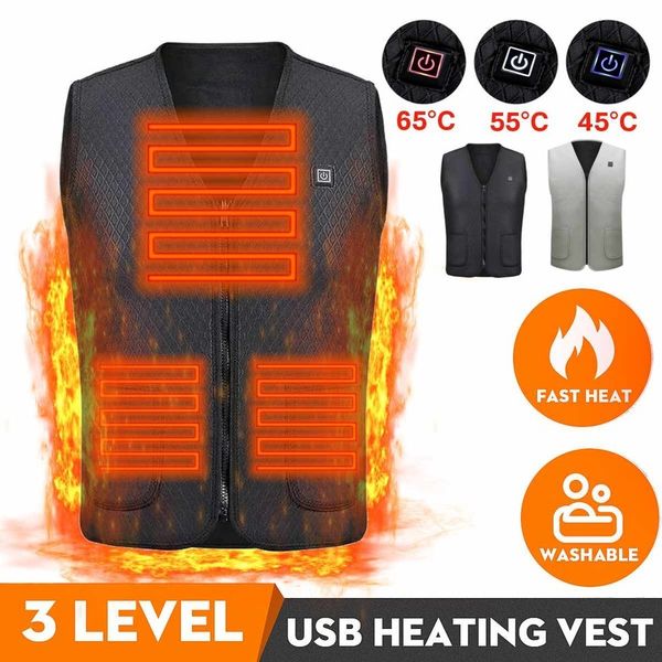 outdoor thermal et, vt, usb charging intelligent electric heater, mountaineering suit, diving suit., Black;white
outdoor thermal et, vt, usb charging intelligent electric heater, mountaineering suit, diving suit., Black;white