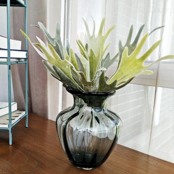 decorative flowers & wreaths artificial plants,single bunch of 30 cm staghorn grass,garden green plant dress up,homedecoration,desksmall
decorative flowers & wreaths artificial plants,single bunch of 30 cm staghorn grass,garden green plant dress up,homedecoration,desksmall