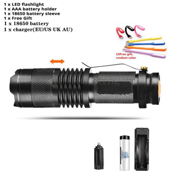tactical 600lm led t6 zoomable linternas torch ultra bright light flashlights torches
tactical 600lm led t6 zoomable linternas torch ultra bright light flashlights torches