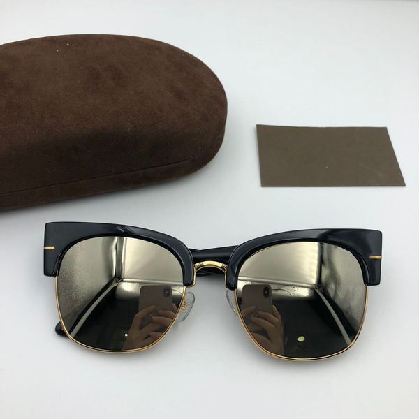 adita tom 554 original designer sunglasses for men famous fashionable classic retro luxury brand eyeglass fashion design women uv400 glasses, White;black
adita tom 554 original designer sunglasses for men famous fashionable classic retro luxury brand eyeglass fashion design women uv400 glasses, White;black