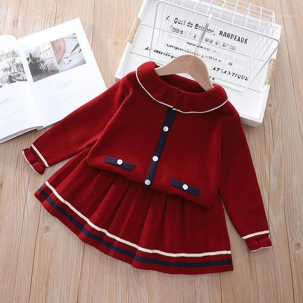 girl's dresses girls clothes set for winter style baby girl clothing thick warm drop ship children 2 pcs suit, Red;yellow
girl's dresses girls clothes set for winter style baby girl clothing thick warm drop ship children 2 pcs suit, Red;yellow