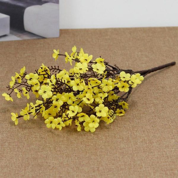 forked autumn stars gypsophila imitation flower home fake artificial small floral wedding bundle decor blossom s8j3 decorative flowers & wre
forked autumn stars gypsophila imitation flower home fake artificial small floral wedding bundle decor blossom s8j3 decorative flowers & wre