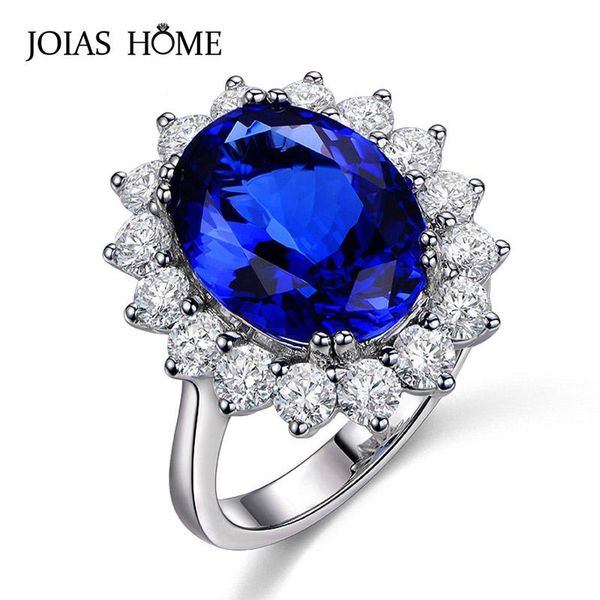 cluster rings joiashome luxury silver 925 jewelry oval gemstones ring for women charms sapphire adjustable opening party gift wholesale, Golden;silver
cluster rings joiashome luxury silver 925 jewelry oval gemstones ring for women charms sapphire adjustable opening party gift wholesale, Golden;silver