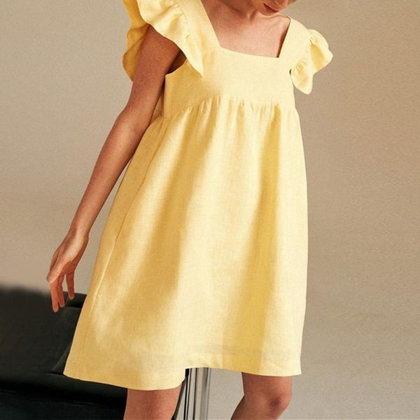 casual dresses full 2021 cotton linen women dress office lady solid square collar butterfly sleeve loose waist, Black;gray
casual dresses full 2021 cotton linen women dress office lady solid square collar butterfly sleeve loose waist, Black;gray
