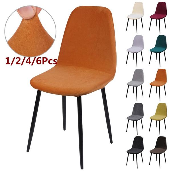 velvet fabric short back small size chair covers washable removable elastic seat slipcovers stretch for banquet el bar
velvet fabric short back small size chair covers washable removable elastic seat slipcovers stretch for banquet el bar