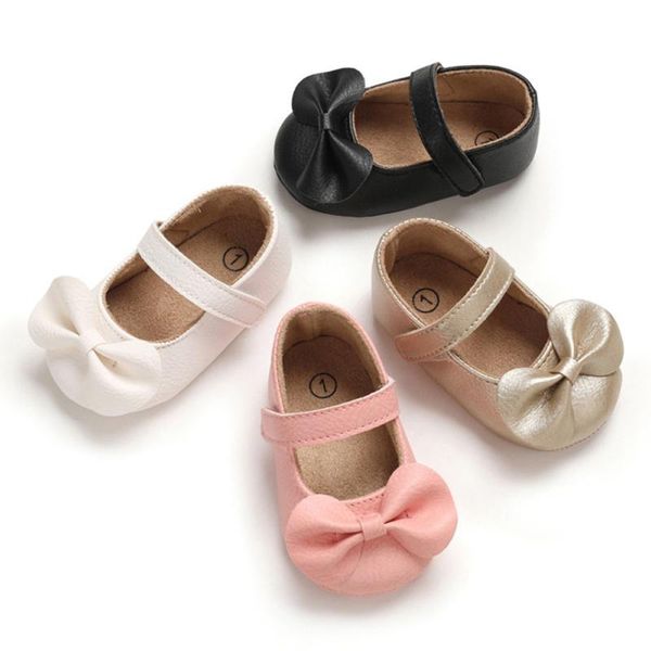 first walkers born baby shoes pu leather moccasin toddler prewalker anti-slip princess girl
first walkers born baby shoes pu leather moccasin toddler prewalker anti-slip princess girl
