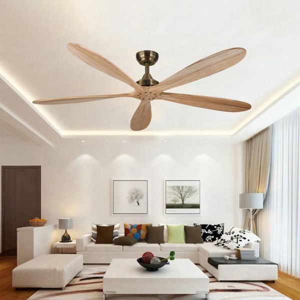 electric fans 56/60inch wooden ceiling fan nordic industrial simple without light with 5 gears remote control 100-220v
electric fans 56/60inch wooden ceiling fan nordic industrial simple without light with 5 gears remote control 100-220v