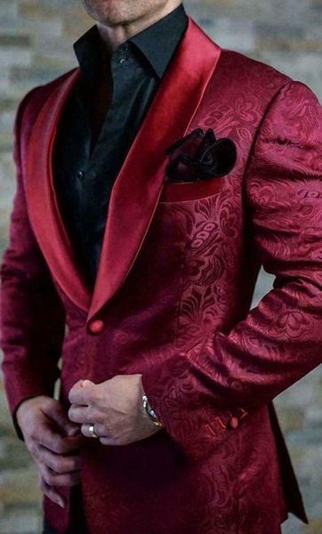 men's suits & blazers (jacket+pants+vest) tailor-made men luxury jacquard year party suit set 3 piece wedding for man 2021 slim fit cus, White;black
men's suits & blazers (jacket+pants+vest) tailor-made men luxury jacquard year party suit set 3 piece wedding for man 2021 slim fit cus, White;black