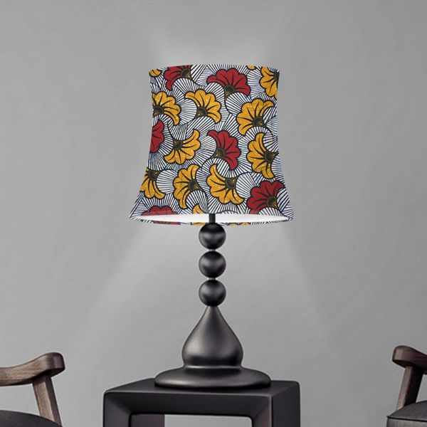 lamp covers & shades african art flower design table shade for living room modern cloth lampshade nordic light ethnic washable
lamp covers & shades african art flower design table shade for living room modern cloth lampshade nordic light ethnic washable