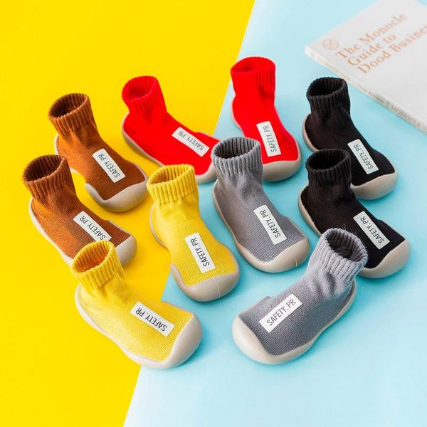 first walkers baby boy girl cartoon warm floor socks rubber sole shoes anti-slip walker boys schoenen jongens 50*
first walkers baby boy girl cartoon warm floor socks rubber sole shoes anti-slip walker boys schoenen jongens 50*