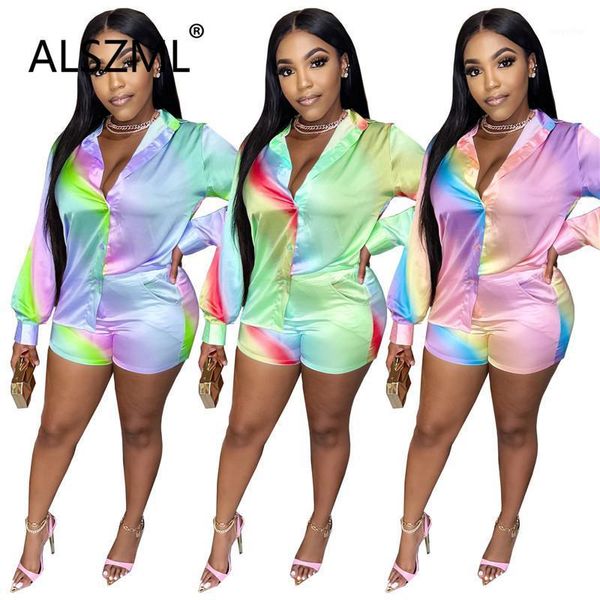 women's tracksuits women shorts set print casual full sleeve two 2 piece sets tracksuit summer outfit 2021, Gray
women's tracksuits women shorts set print casual full sleeve two 2 piece sets tracksuit summer outfit 2021, Gray