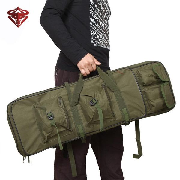 stuff sacks nylon gun bag rifle case military backpack tactical belt pouch for sniper holster shooting hunting accessorie
stuff sacks nylon gun bag rifle case military backpack tactical belt pouch for sniper holster shooting hunting accessorie