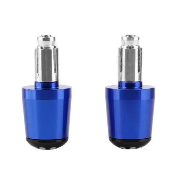 2pcs universal motorcycle handlebar ends grip weights anti vibration plug cap hand grips bar end parts handlebars
2pcs universal motorcycle handlebar ends grip weights anti vibration plug cap hand grips bar end parts handlebars
