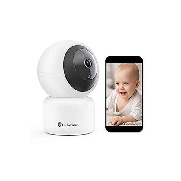 cameras luowice ip camera wifi wireless security 1080p indoor dome pet baby monitor pan/tilt 2mp hd night vision cctv surveillanc
cameras luowice ip camera wifi wireless security 1080p indoor dome pet baby monitor pan/tilt 2mp hd night vision cctv surveillanc