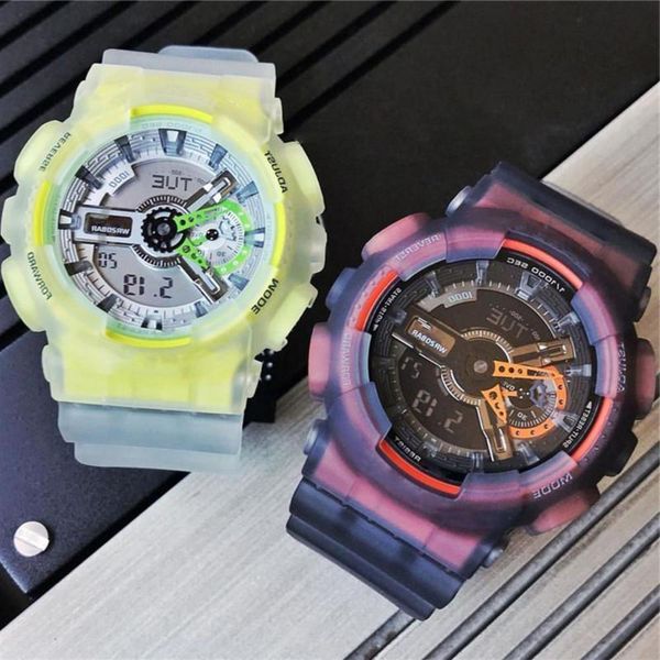 wristwatches selling 110 sports and leisure quartz watch led waterproof digital men's all functions can be operated, Slivery;brown 
wristwatches selling 110 sports and leisure quartz watch led waterproof digital men's all functions can be operated, Slivery;brown