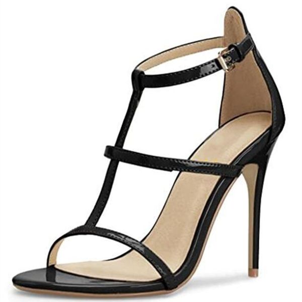 sandals shofoo shoes.fashion women's sandals, about 11cm high heel sandals. summer shoes. casual party size:34-45, Black
sandals shofoo shoes.fashion women's sandals, about 11cm high heel sandals. summer shoes. casual party size:34-45, Black