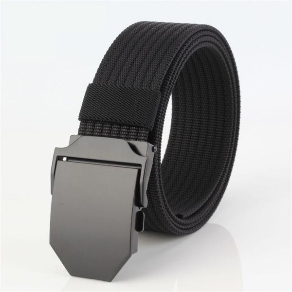 belts luxury good quality canvas casua knitted nylon belt alloy buckles army tactics design for men 120cm male strap 28, Black;brown
belts luxury good quality canvas casua knitted nylon belt alloy buckles army tactics design for men 120cm male strap 28, Black;brown