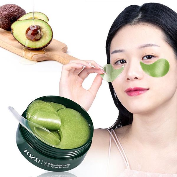storage bottles & jars 60 pcs avocado collagen mask natural moisturizing gel eye patches remove dark circles anti age bag wrinkle skin care
storage bottles & jars 60 pcs avocado collagen mask natural moisturizing gel eye patches remove dark circles anti age bag wrinkle skin care