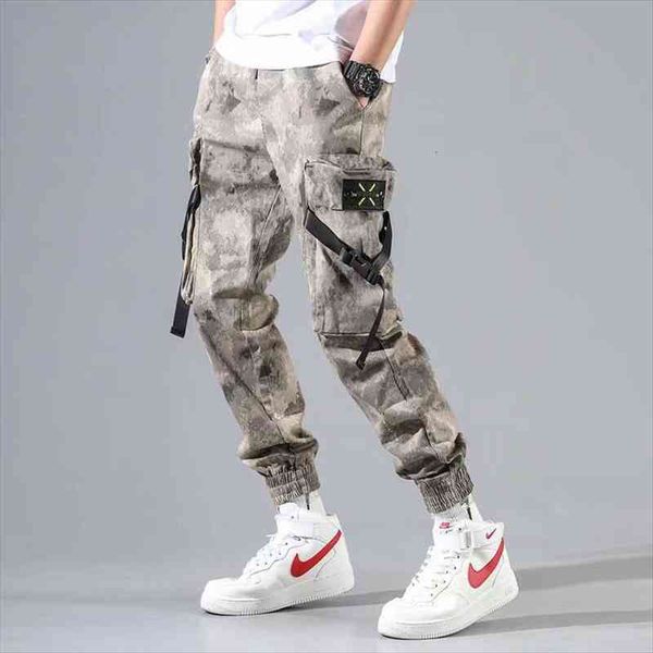 hip hop boys multi pocket women pant elastic waist harem camouflage punk trousers jogger male tactical pants black cargo
hip hop boys multi pocket women pant elastic waist harem camouflage punk trousers jogger male tactical pants black cargo