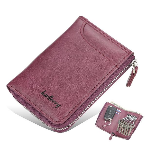 card holders men, holder, european and american, large capacity, zipper car key bag, fashion, vertical style, chain, coin purse, Brown;gray
card holders men, holder, european and american, large capacity, zipper car key bag, fashion, vertical style, chain, coin purse, Brown;gray
