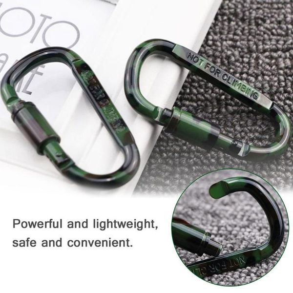 cords, slings and webbing camouflage carabiner durable lightweight d shaped mutlifucntional keychain outdoor climbing camping a
cords, slings and webbing camouflage carabiner durable lightweight d shaped mutlifucntional keychain outdoor climbing camping a