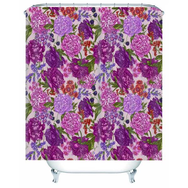 printed shower curtain waterproof pattern curtains for bathroom modern decor bath wc screen drapes
printed shower curtain waterproof pattern curtains for bathroom modern decor bath wc screen drapes