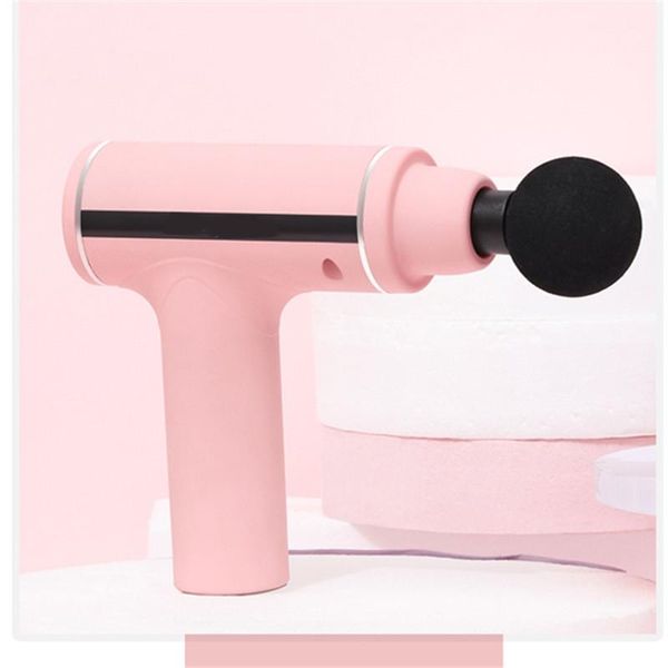 muscle massage gun relaxation battery sport therapy massager body pain relief slimming shaping magnetic charger electric massagers
muscle massage gun relaxation battery sport therapy massager body pain relief slimming shaping magnetic charger electric massagers