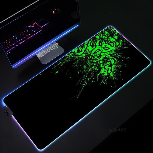 mouse pads & wrist rests razer logo rgb gaming pad computer gamer mousepad pc lapkeyboard desk carpet large game xxl xl diy led mat rugs
mouse pads & wrist rests razer logo rgb gaming pad computer gamer mousepad pc lapkeyboard desk carpet large game xxl xl diy led mat rugs