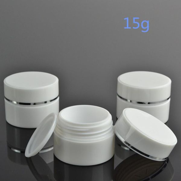 storage bottles & jars wholesale acrylic cream jar skin red white face pets make up refillable 15g /30g cosmetic package
storage bottles & jars wholesale acrylic cream jar skin red white face pets make up refillable 15g /30g cosmetic package