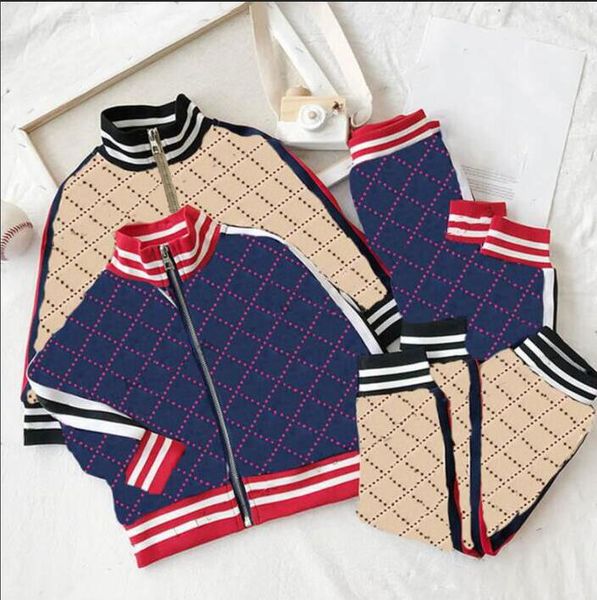kids clothing sets letter print boys girls jacket coat trousers tracksuits long sleeve outdoor childrens sports hoodie suit baby boy shirts, White
kids clothing sets letter print boys girls jacket coat trousers tracksuits long sleeve outdoor childrens sports hoodie suit baby boy shirts, White