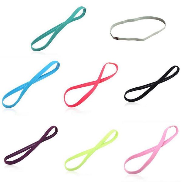 elastic rope candy color running headband football non-slip hair accessories sports yoga band bands
elastic rope candy color running headband football non-slip hair accessories sports yoga band bands
