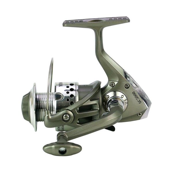 baitcasting reels fishing reel sc1000-7000 spinning with plastic spool saltwater accessories
baitcasting reels fishing reel sc1000-7000 spinning with plastic spool saltwater accessories