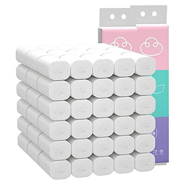 rolls 4 layers toilet paper, comfortable native wood pulp, coreless paper roll for home, towels bathr kitchen
rolls 4 layers toilet paper, comfortable native wood pulp, coreless paper roll for home, towels bathr kitchen