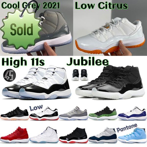 cool grey men basketball shoes high 11 11s sneakers bred jubilee 25th anniversary concord low legend blue citrus og mens sports trainers us, Black
cool grey men basketball shoes high 11 11s sneakers bred jubilee 25th anniversary concord low legend blue citrus og mens sports trainers us, Black