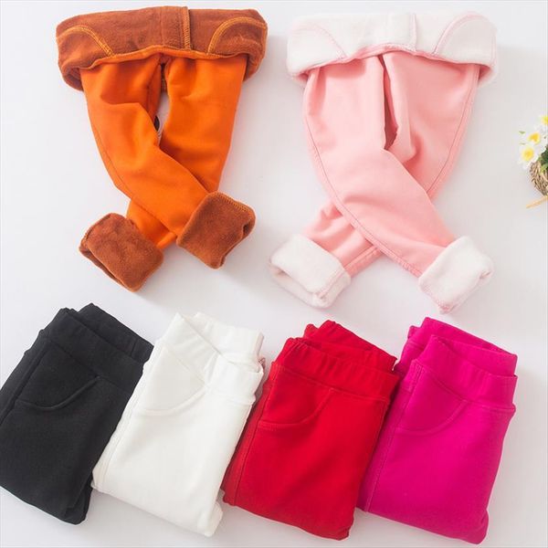 kids winter pants for girls leggings candy color girl warm long velour thick child trousers teenagers, Blue
kids winter pants for girls leggings candy color girl warm long velour thick child trousers teenagers, Blue