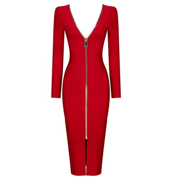 women bandage dress long sleeve v neck autumn winter ladies clothes party club celebrity elegant dresses, Black;gray
women bandage dress long sleeve v neck autumn winter ladies clothes party club celebrity elegant dresses, Black;gray