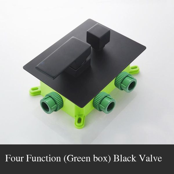 bathroom shower sets bakala black&chrome one/two/three/four function pp-r device bath mixer welded with exposed valve thermo faucet
bathroom shower sets bakala black&chrome one/two/three/four function pp-r device bath mixer welded with exposed valve thermo faucet