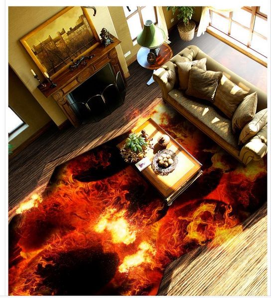 wallpapers home decoration fire custom po self-adhesive 3d floor pvc waterproof room wallpaper
wallpapers home decoration fire custom po self-adhesive 3d floor pvc waterproof room wallpaper
