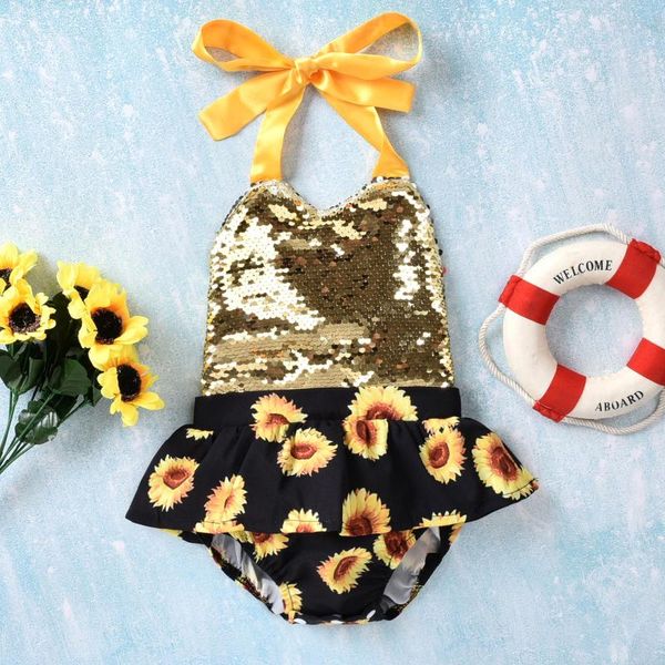 clothing sets baby girl clothes 18 24 months backless neck tie sunflower one piece romper bodysuit summer toddler kleding meisje, White
clothing sets baby girl clothes 18 24 months backless neck tie sunflower one piece romper bodysuit summer toddler kleding meisje, White