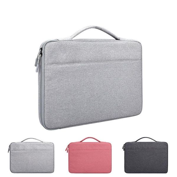 briefcases business lap13 14 15 15.6 inch women's notebook men's bag handbag portable computer briefcase for men women storage bag
briefcases business lap13 14 15 15.6 inch women's notebook men's bag handbag portable computer briefcase for men women storage bag