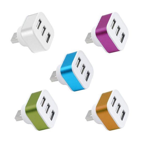 hubs high speed 3 ports portable usb2.0 hub aluminium alloy+abs phone splitter adapters rotatable plug random color
hubs high speed 3 ports portable usb2.0 hub aluminium alloy+abs phone splitter adapters rotatable plug random color