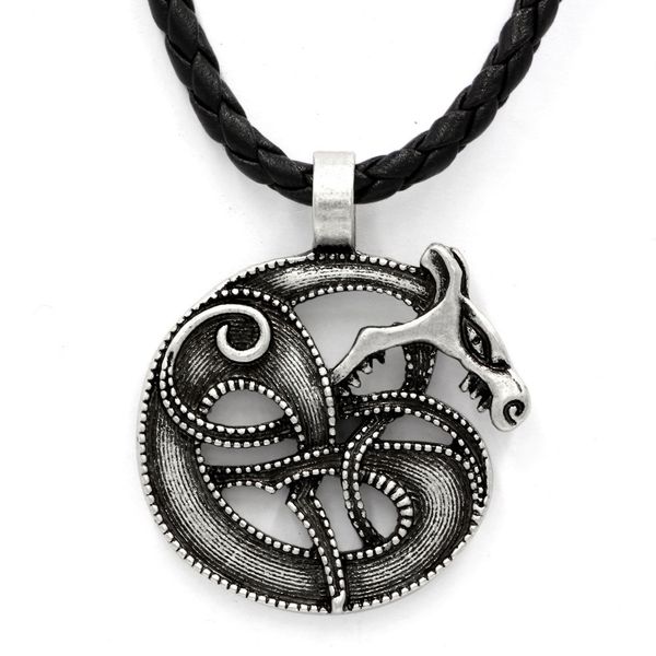 boutique new jewelry viking tide men's titanium steel pendant, Silver 
boutique new jewelry viking tide men's titanium steel pendant, Silver