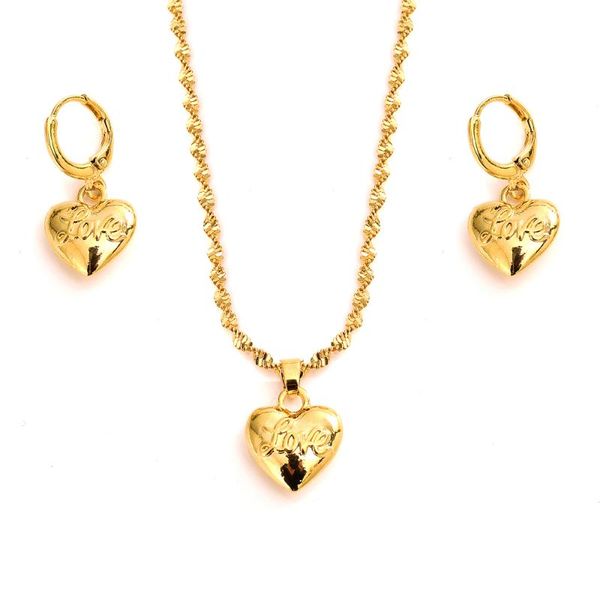 earrings & necklace lingxiu heart jewelry sets classical necklaces set gold color & brass,arab/africa wedding bride's dowry, Silver
earrings & necklace lingxiu heart jewelry sets classical necklaces set gold color & brass,arab/africa wedding bride's dowry, Silver