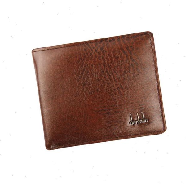 men bifold business leather wallet id credit card holder purse pockets male short purses brown black wallets bag carteiras, Red;black
men bifold business leather wallet id credit card holder purse pockets male short purses brown black wallets bag carteiras, Red;black