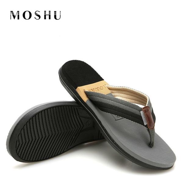 slippers casual men 2021 summer flip flops beach sandals mens slides male flats wholesale drop, Black
slippers casual men 2021 summer flip flops beach sandals mens slides male flats wholesale drop, Black