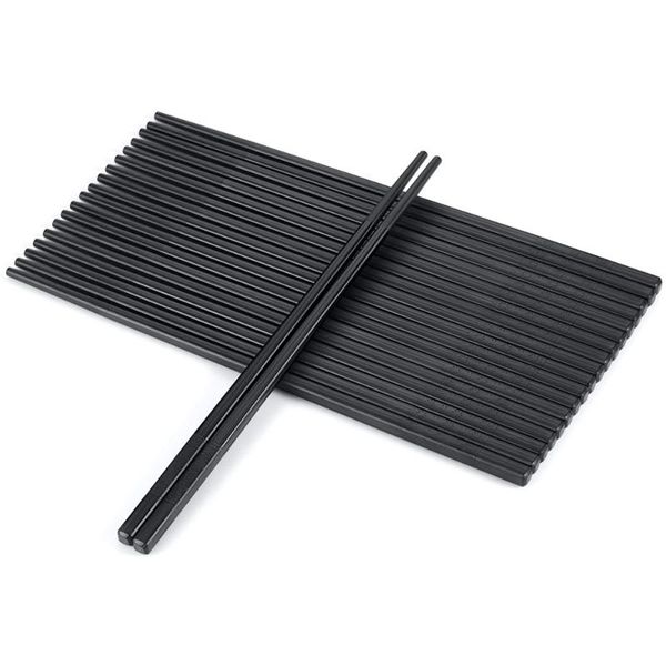 chopsticks 10pairs fiberglass alloy reusable wood chop sticks set household kitchen tableware flatware dinnerware tools
chopsticks 10pairs fiberglass alloy reusable wood chop sticks set household kitchen tableware flatware dinnerware tools