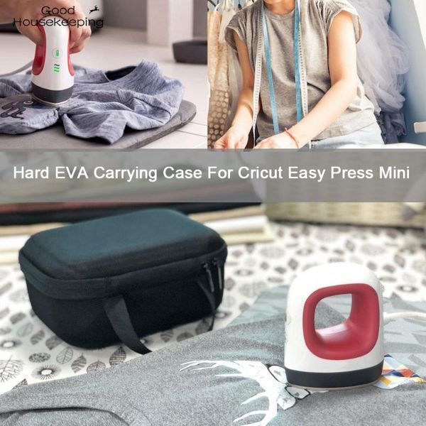 hard eva handbag storage bag travel carrying case for cricut easy press mini heat machine bags
hard eva handbag storage bag travel carrying case for cricut easy press mini heat machine bags
